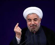  اخبارسیاسی ,خبرهای  سیاسی,روحانی 