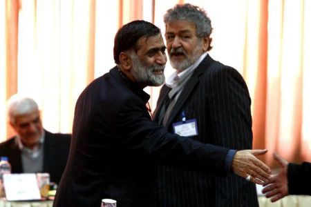  اخبارورزشی,خبرهای ورزشی,  انتخابات  فدراسیون  