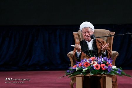  اخبارسیاسی ,خبرهای  سیاسی , رفسنجانی 