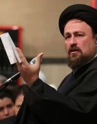 اخبارسیاسی ,خبرهای  سیاسی, سید  حسن  خمینی  
