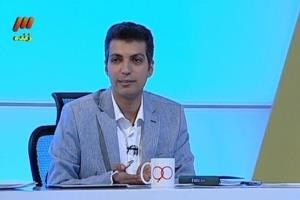  اخبار ورزشی ,خبرهای  ورزشی , برنامه نود 