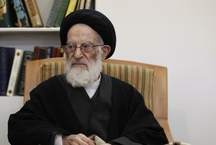  اخبارسیاسی ,خبرهای  سیاسی ,شبیری زنجانی 