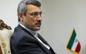  اخبارسیاسی ,خبرهای  سیاسی ,  بعیدی نژاد 