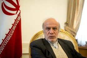  اخبارسیاسی ,خبرهای  سیاسی,  معاون ظریف 