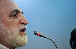  اخبارسیاسی ,خبرهای  سیاسی,اژه ای  