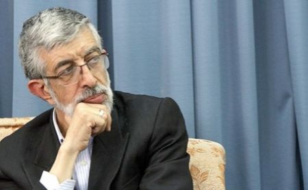  اخبارسیاسی ,خبرهای  سیاسی, حدادعادل 