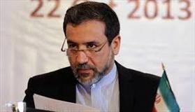  اخبارسیاسی ,خبرهای  سیاسی ,عراقچی 