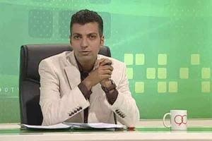  اخبار ورزشی ,خبرهای  ورزشی, برنامه  نود 