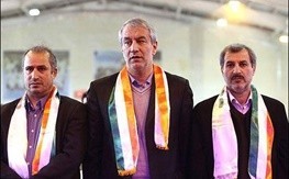  اخبارورزشی ,خبرهای ورزشی,علی کفاشیان 