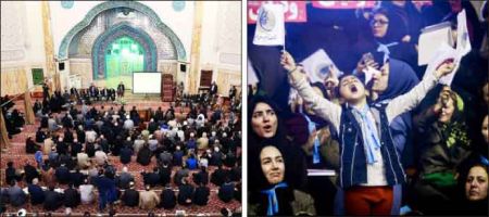  اخبارانتخابات ,خبرهای  انتخابات,انتخابات مجلس 