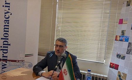  اخبارسیاسی ,خبرهای  سیاسی,  حمید بعیدی‌نژاد 