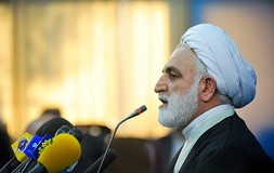  اخبارسیاسی ,خبرهای  سیاسی ,معاون اول دستگاه قضایی 