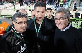  اخبارورزشی ,خبرهای  ورزشی,  بازیکنان پرسپولیس