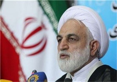  اخباررسیاسی ,خبرهای  سیاسی,اژه ای 