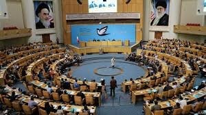  اخبارسیاسی ,خبرهای  سیاسی,دبیر کل حزب اتحاد ملت ایران اسلامی  