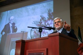  اخبارسیاسی ,خبرهای  سیاسی , عارف 