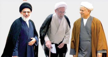  اخبارسیاسی ,خبرهای  سیاسی,مجلس خبرگان رهبري  