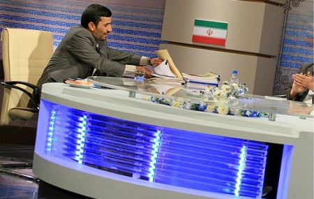  اخبارسیاسی ,خبرهای  سیاسی, احمدی نژاد 