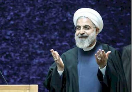  اخبارسیاسی ,خبرهای  سیاسی, روحانی  