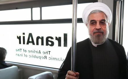  اخبارسیاسی ,خبرهای  سیاسی, روحانی 