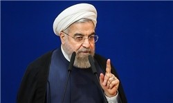  اخبارسیاسی ,خبرهای  سیاسی, روحانی 