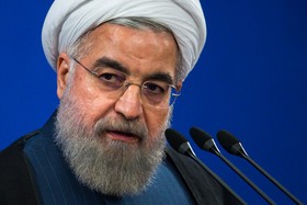  اخبارسیاسی ,خبرهای  سیاسی , روحانی 