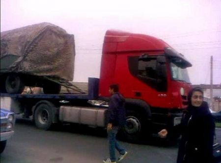  اخبارسیاست  خارجی ,خبرهای سیاست  خارجی ,سامانه موشکی اس سیصد 