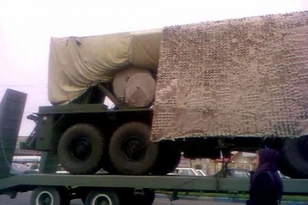  اخبارسیاست  خارجی ,خبرهای سیاست  خارجی ,سامانه موشکی اس سیصد 