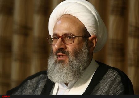  اخبارسیاسی ,خبرهای  سیاسی,آیت‌الله فقیهی