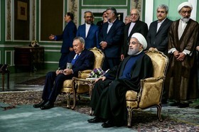  اخبارسیاست  خارجی ,خبرهای سیاست  خارجی,روحانی 