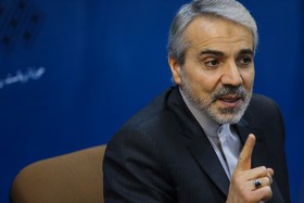  اخبارسیاسی ,خبرهای  سیاسی , نوبخت
