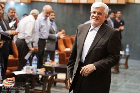  اخبارسیاسی ,خبرهای  سیاسی, عارف 