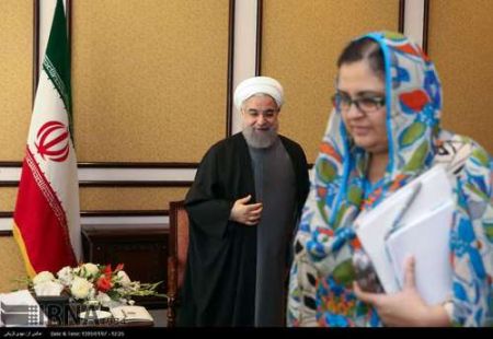  اخبارسیاست خارجی ,خبرهای  سیاست خارجی ,حسن روحانی 