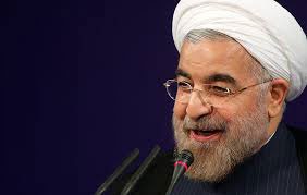  اخبارسیاسی ,خبرهای  سیاسی , روحانی 
