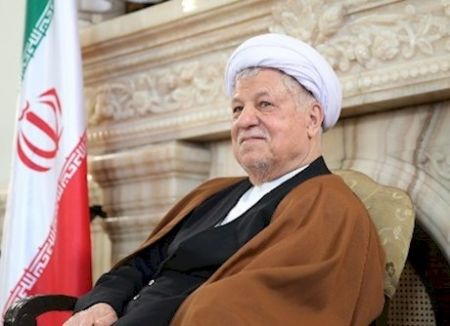  اخبارسیاسی ,خبرهای  سیاسی, رفسنجانی 