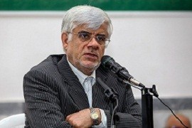  اخبارسیاسی ,خبرهای  سیاسی ,عارف 