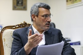  اخبارسیاسی ,خبرهای  سیاسی , بعیدی‌نژاد 