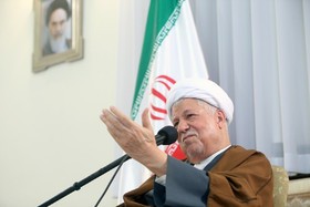  اخبارسیاسی ,خبرهای  سیاسی, هاشمی 
