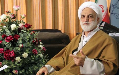  اخبارسیاسی ,خبرهای سیاسی,معاون اول قوه قضائیه 
