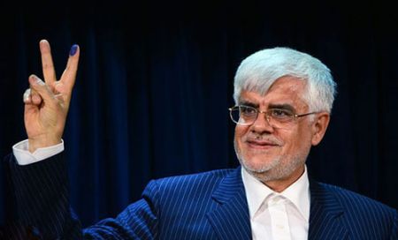  اخبارسیاسی ,خبرهای  سیاسی, عارف 