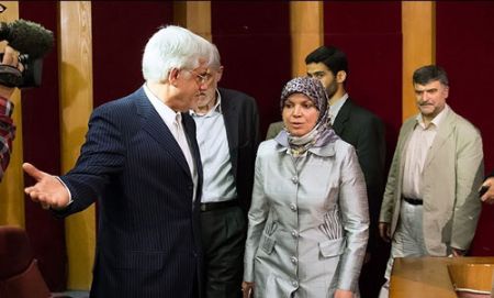  اخبارسیاسی ,خبرهای  سیاسی, عارف 