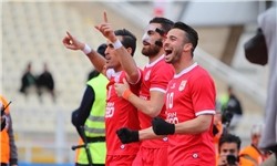  اخبارورزشی ,خبرهای  ورزشی, پرسپولیس 