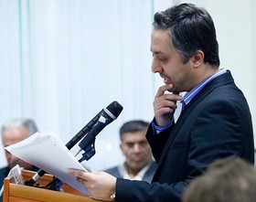  اخبارسیاسی ,خبرهای  سیاسی, بابک زنجانی 
