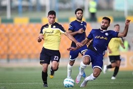 اخبارورزشی,خبرهای ورزشی,راه آهن