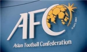 اخبارورزشی,خبرهای ورزشی,afc