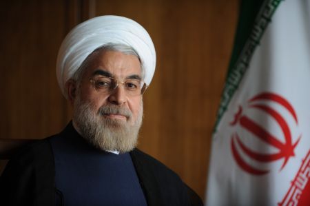 اخبار,اخبار سیاسی,حسن روحانی