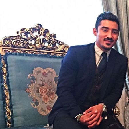 اخبارورزشی,خبرهای ورزشی,رضا قوچان نژاد