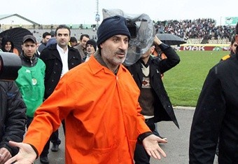 اخبارورزشی,خبرهای ورزشی,مایلی کهن