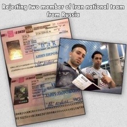 اخبارورزشی,خبرهای ورزشی,امیر اکبری و اکبر ملکی