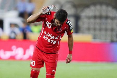 اخبارورزشی,خبرهای ورزشی,پرسپولیس